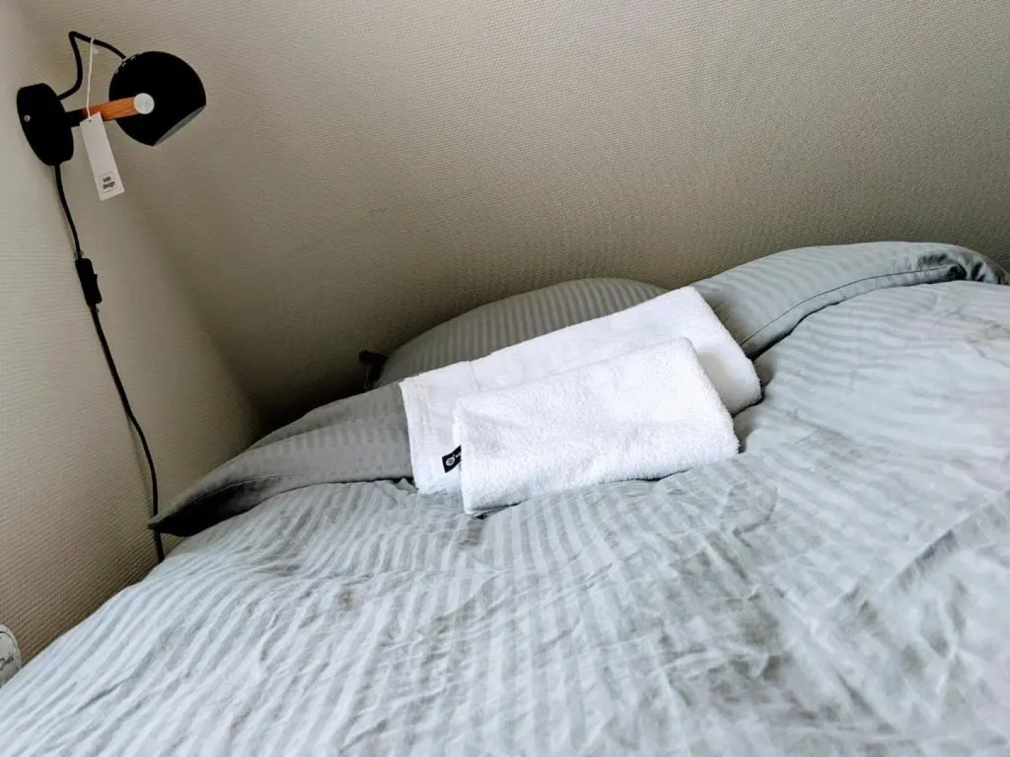 Kulukis Downtown Hostel