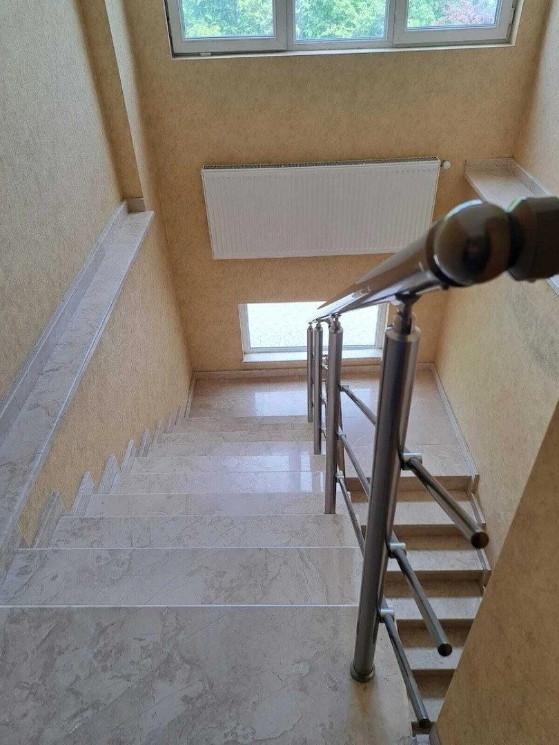 Отель Tsisartkela