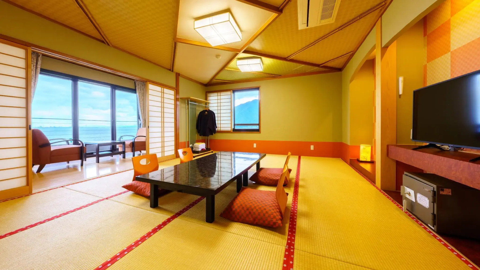 Seaside Hotel Mimatu Oetei