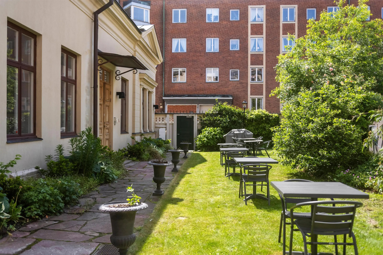 Best Western Hotel City Gavle