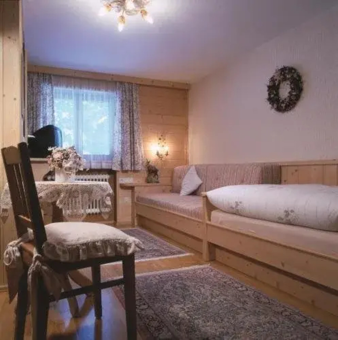 Gästehaus Sägfeiler