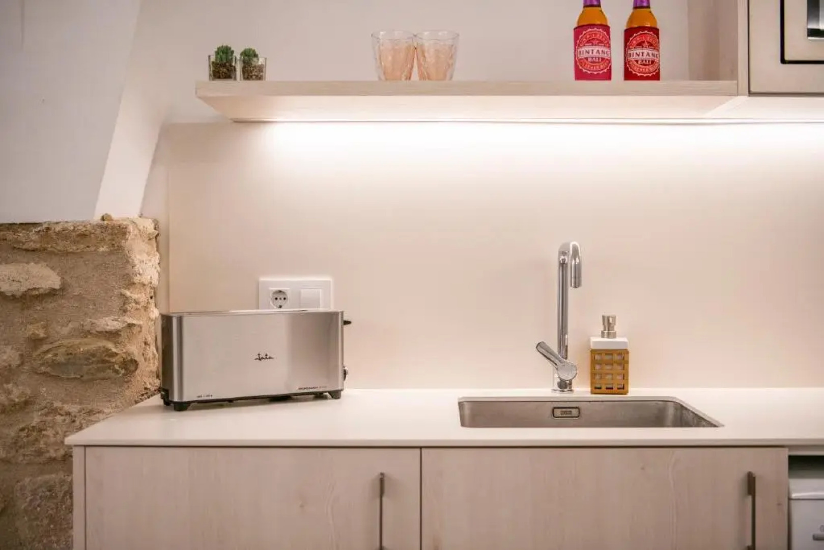 Apartamentos turísticos Can Planeses Banyoles