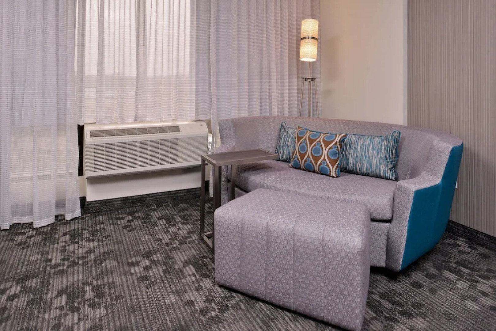 Courtyard Edina Bloomington