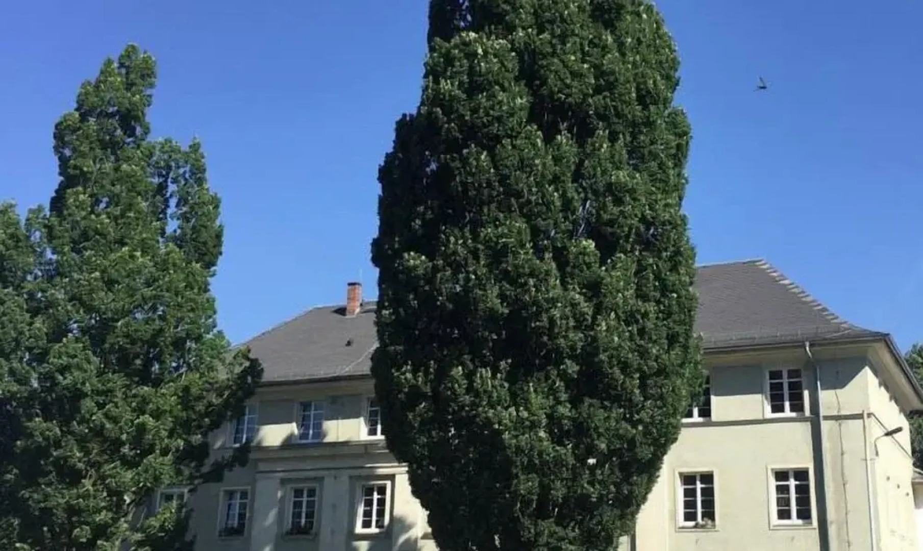 CityApartment Schleiz