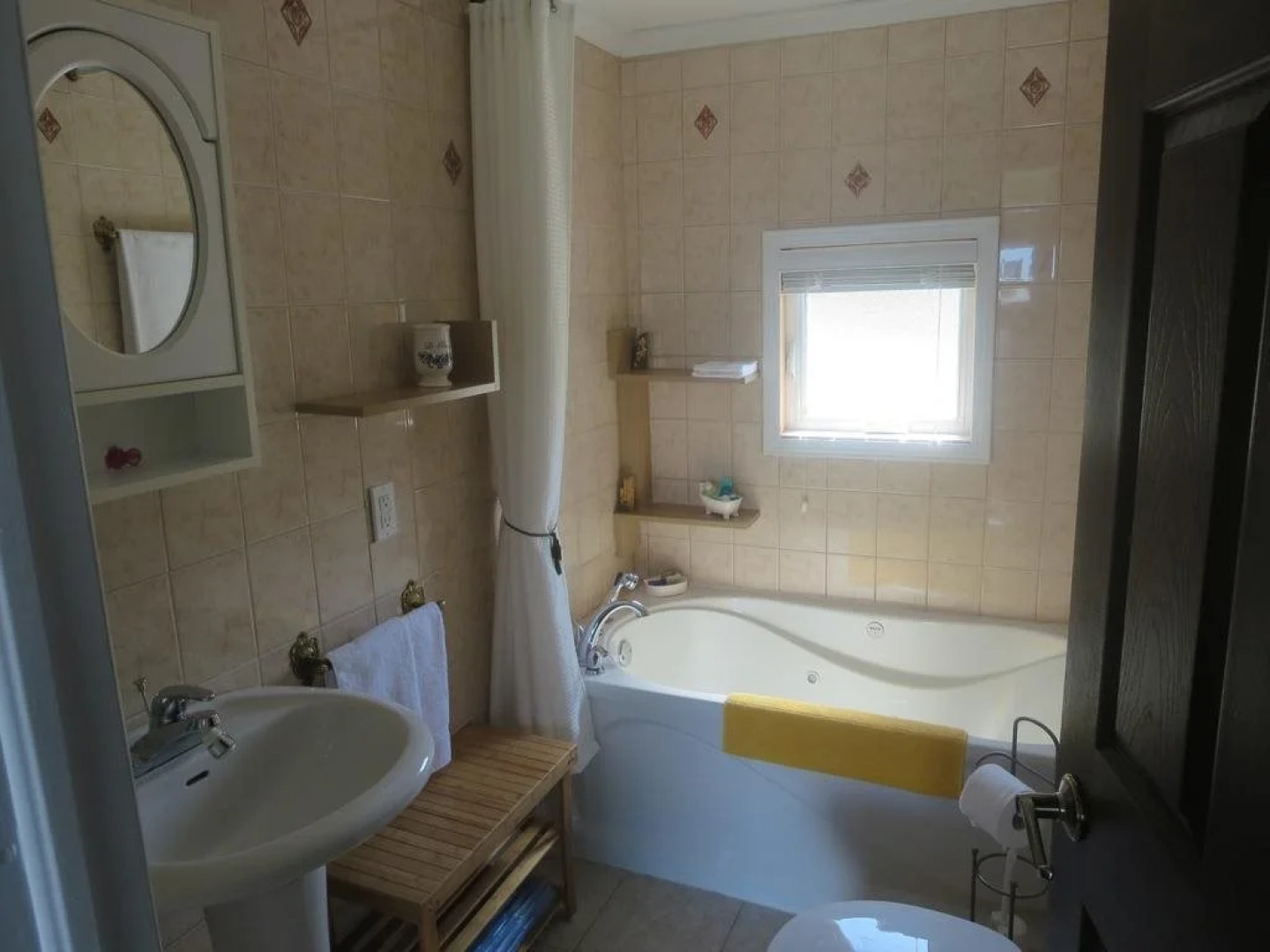 Le Repos De L'Inukshuk