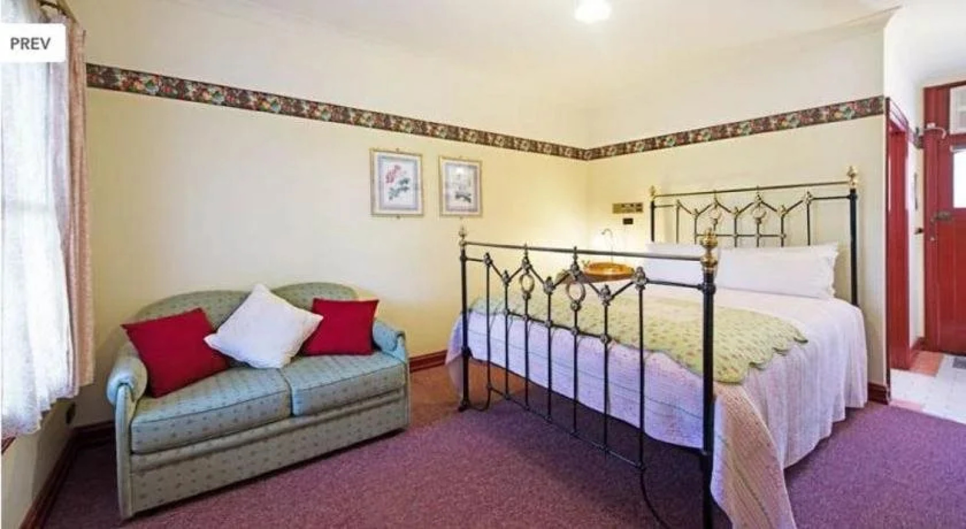 Maldon's Eaglehawk Motel