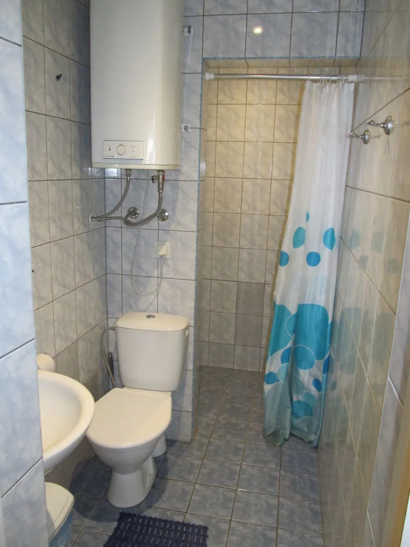 Kaupmehe Guest House