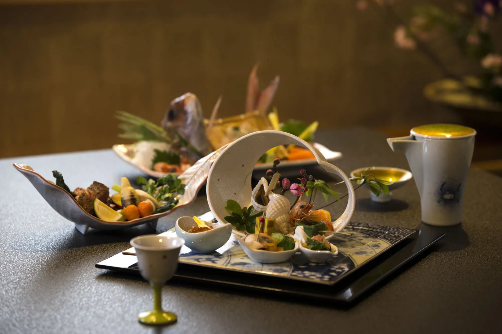 Biyunoyado Ryochiku Bettei