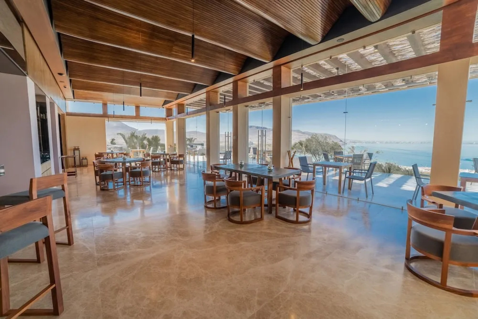 Puerta Cortés Residences by Lumina