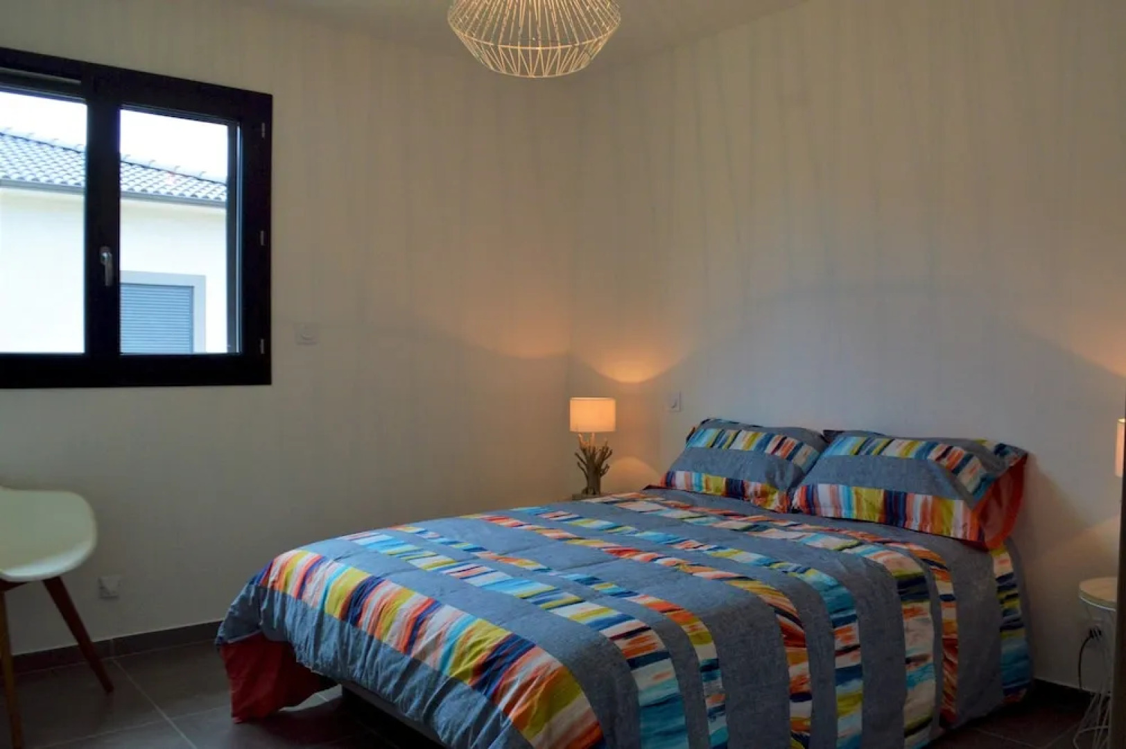 Maison Cosy avec piscine Ghisonaccia