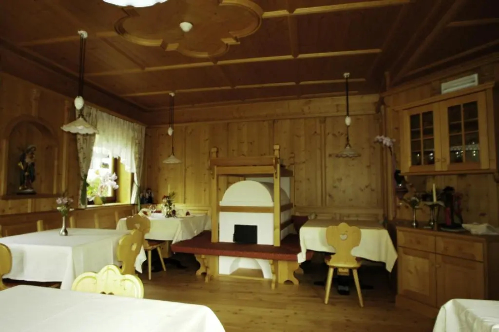 Hotel Thuinerwaldele