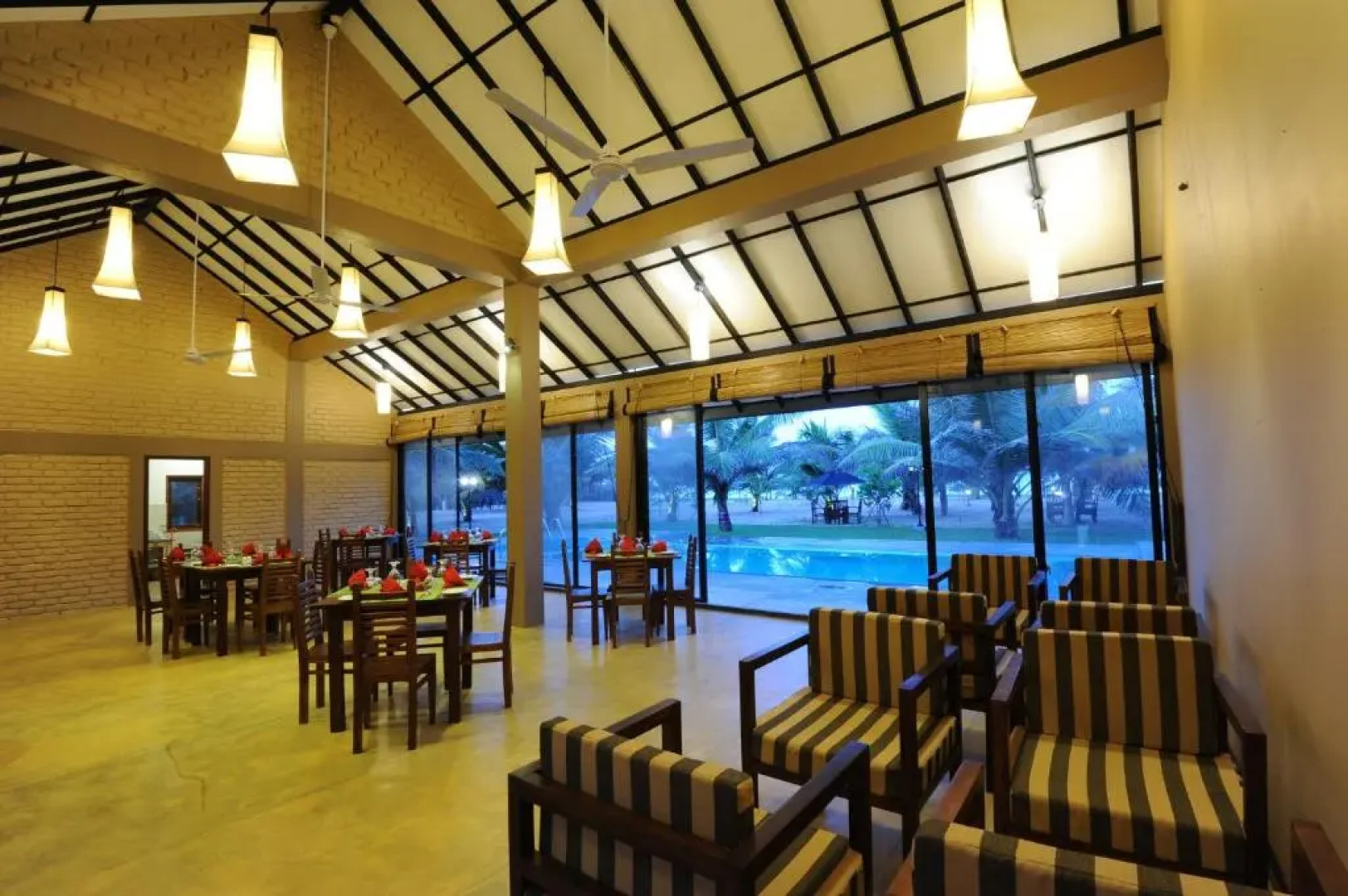 Отель Melheim Beach