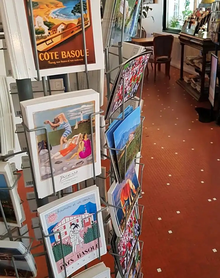 Hotel Pyrénées Atlantique