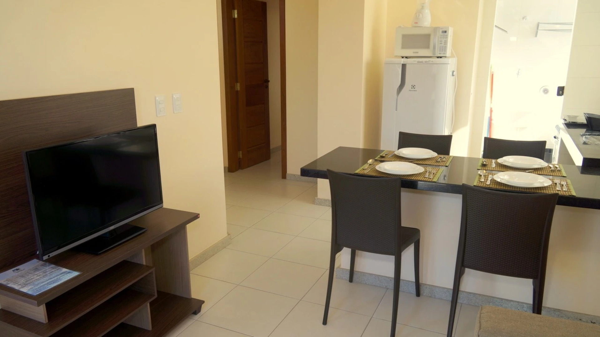 Residencial Portinari