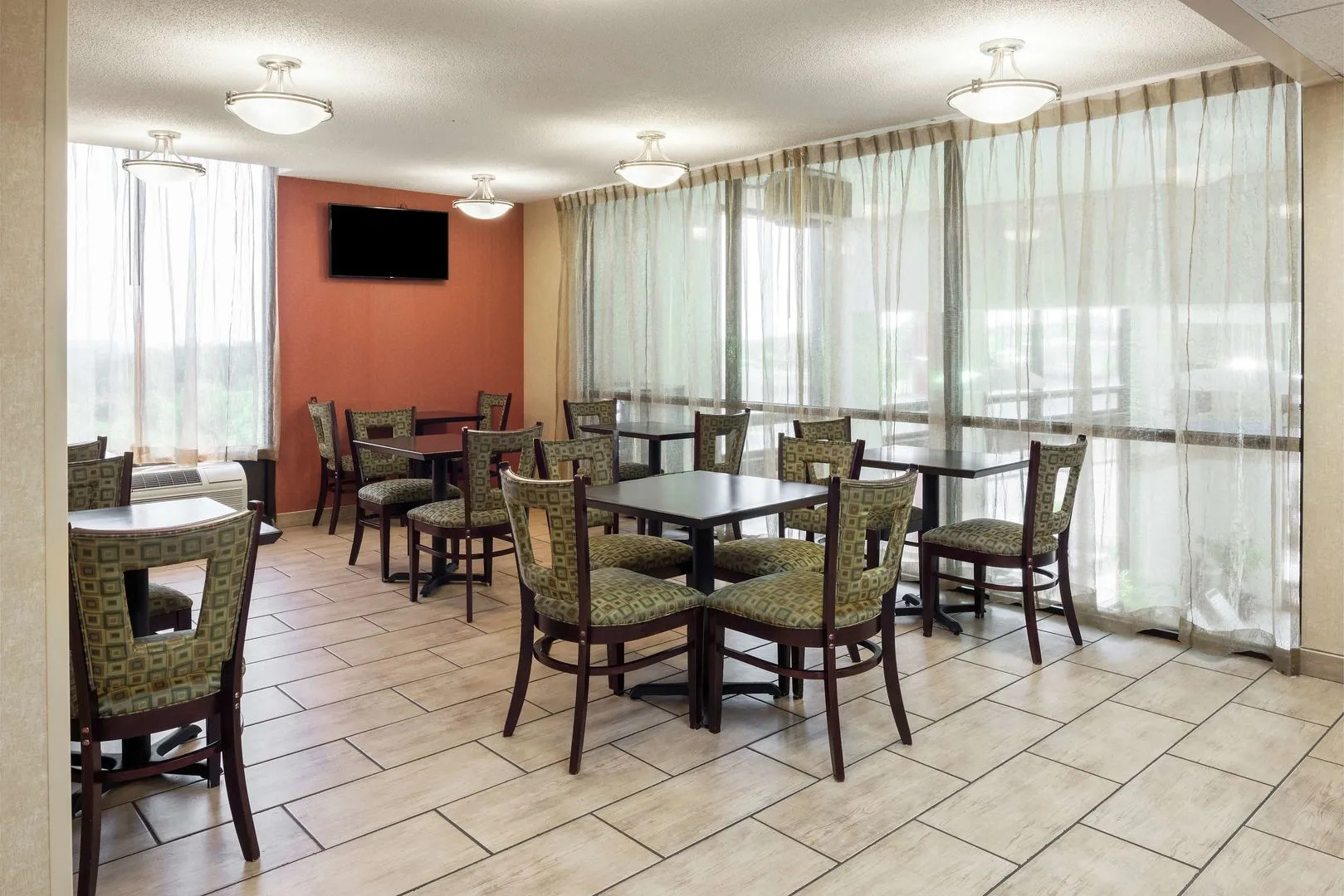 Hampton Inn by Hilton Branson on the Strip