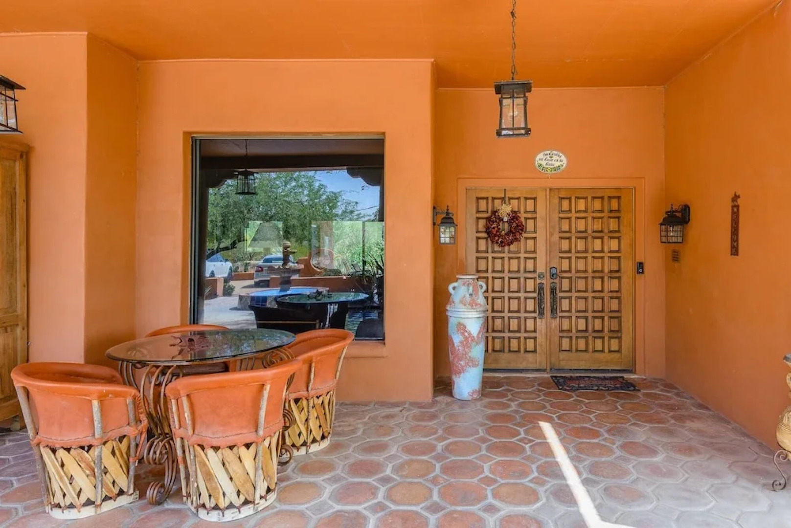 Full Circle Ranch 6 Bedroom Home