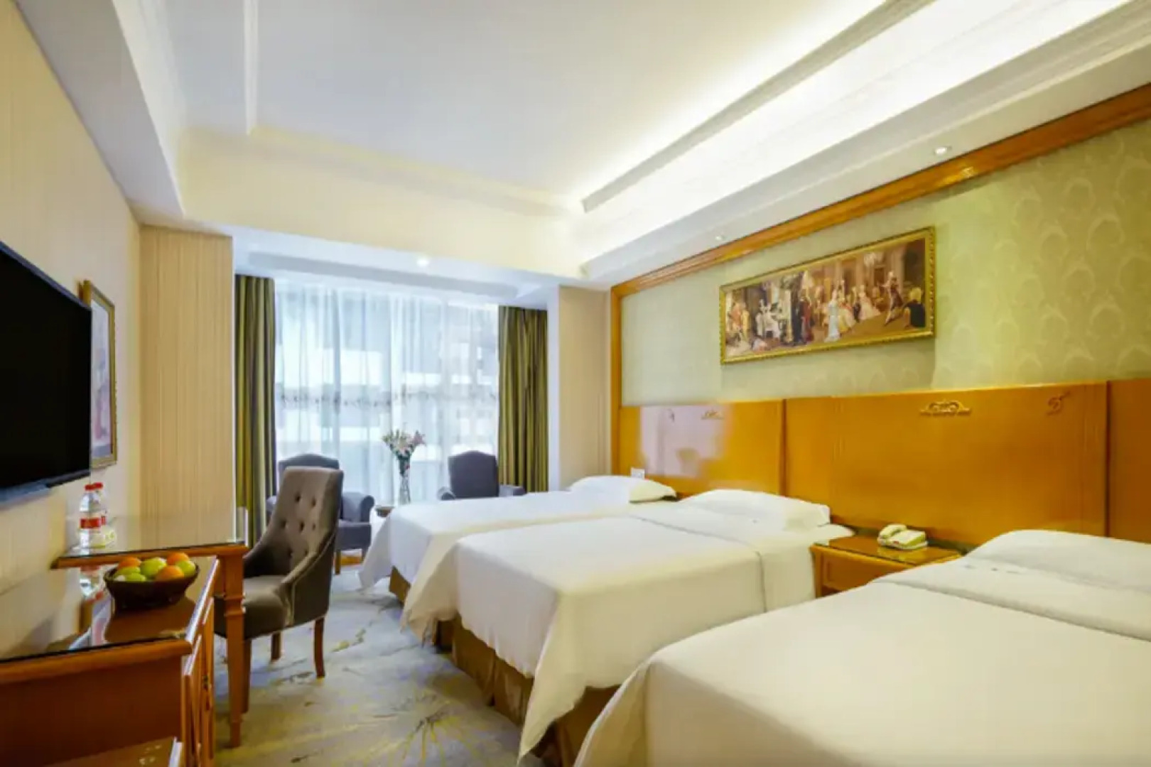 Vienna Hotel Guangxi Yangshuo Impression