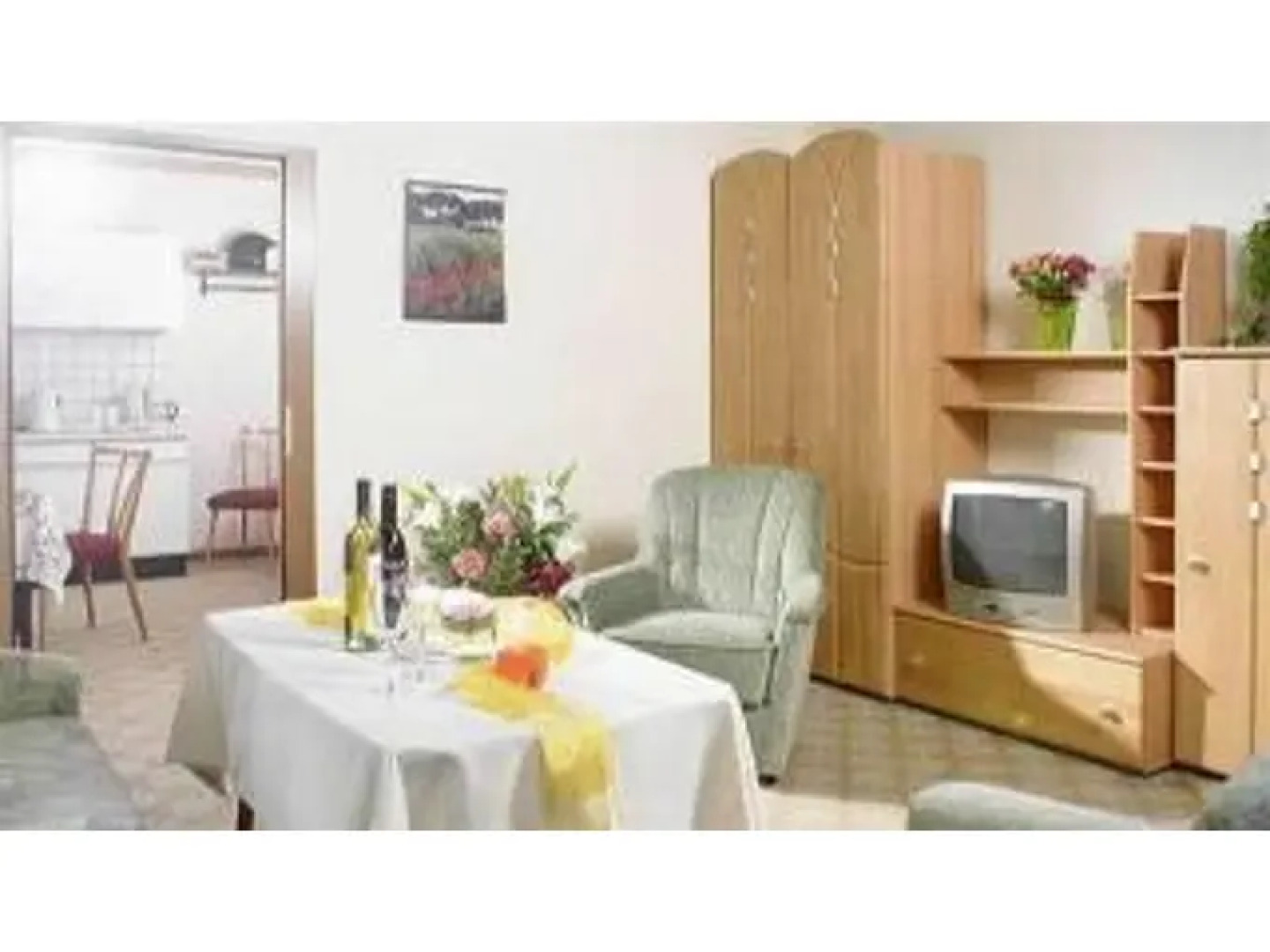 Hotel Sauerländer Hof