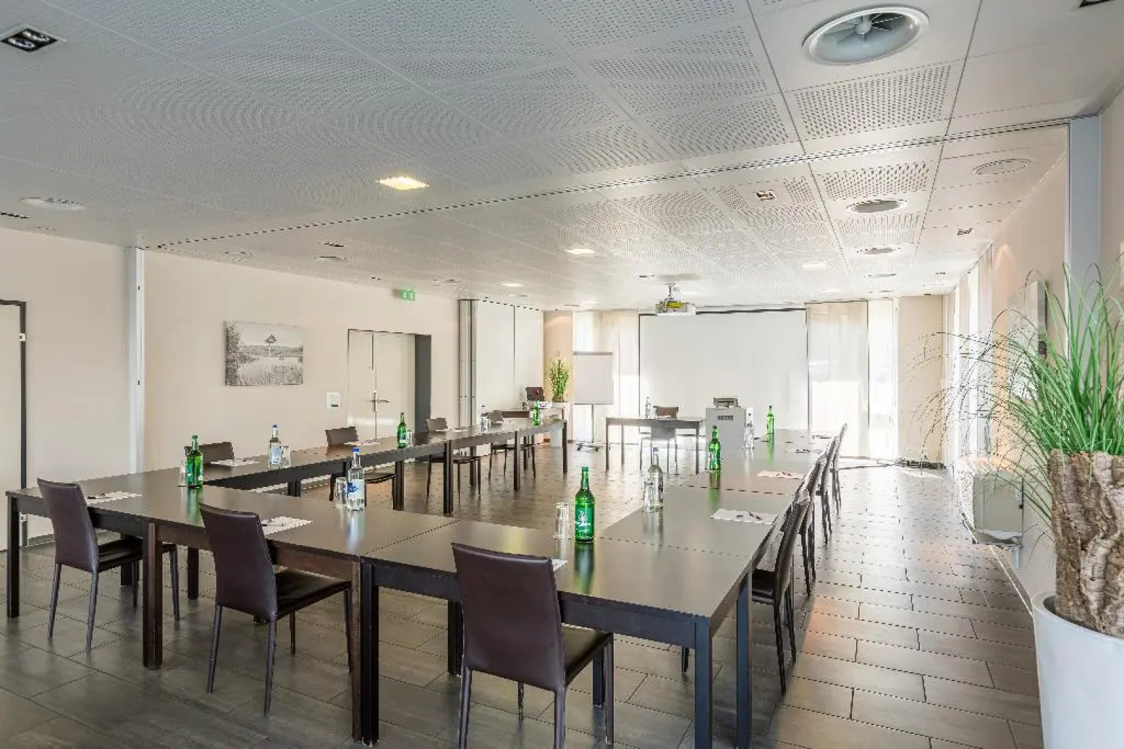 Swiss Quality Hotel Aarauerhof