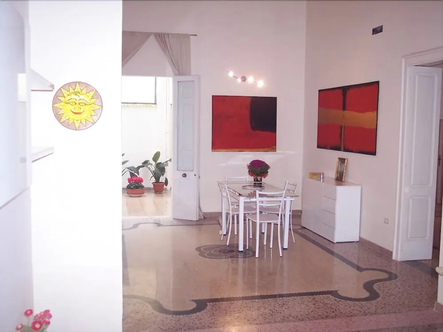 Salento B&B Trepuzzi