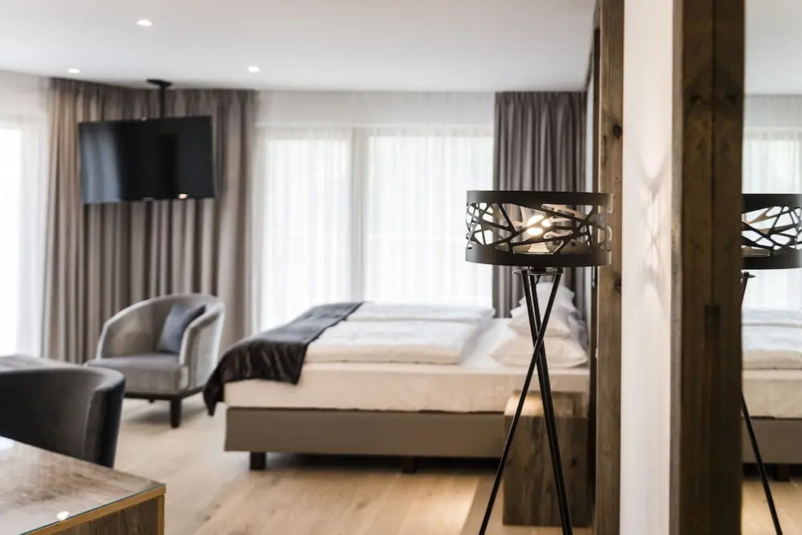 Tuberis Nature & Spa Resort