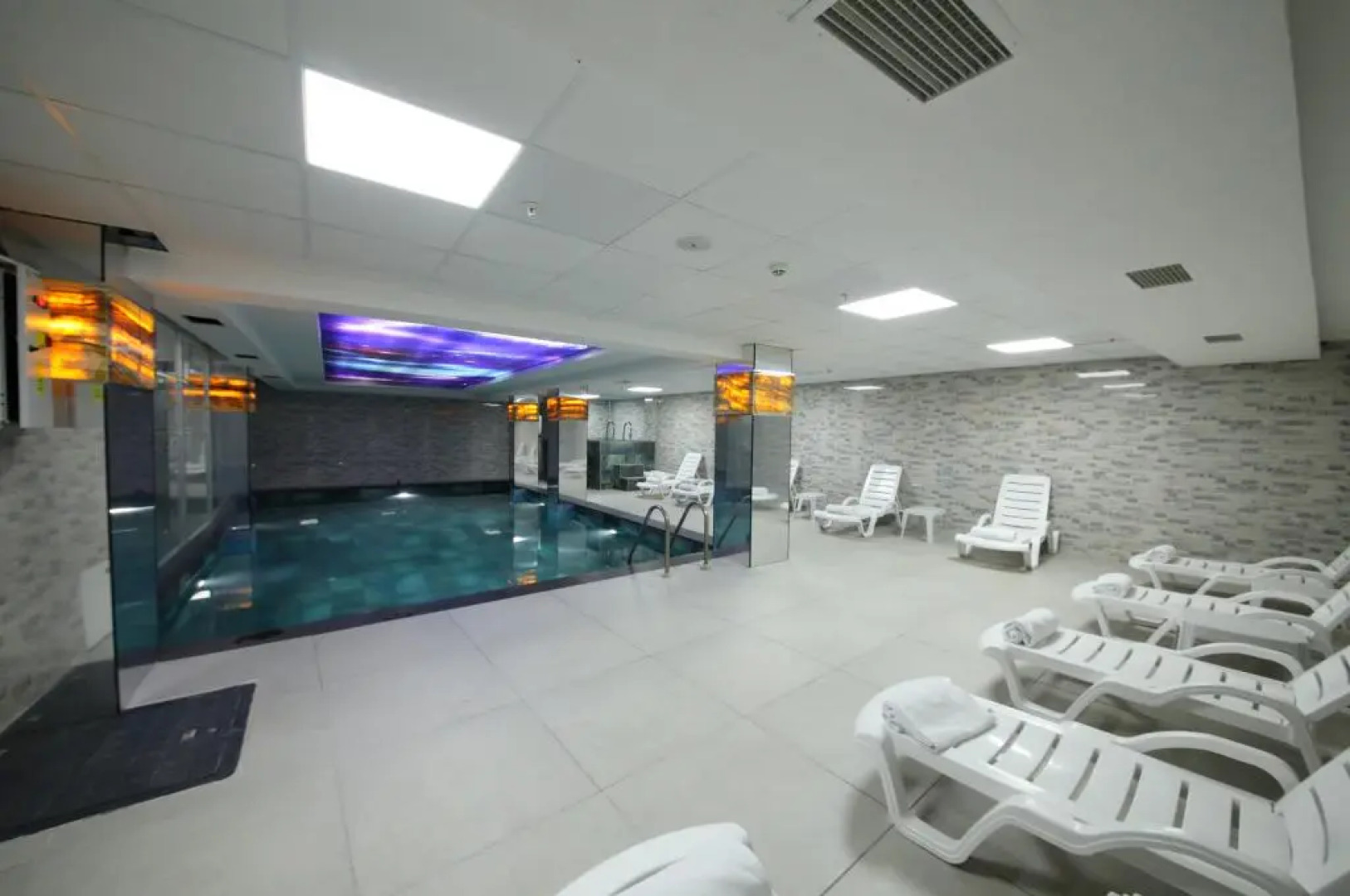 Fika City & Spa Otel