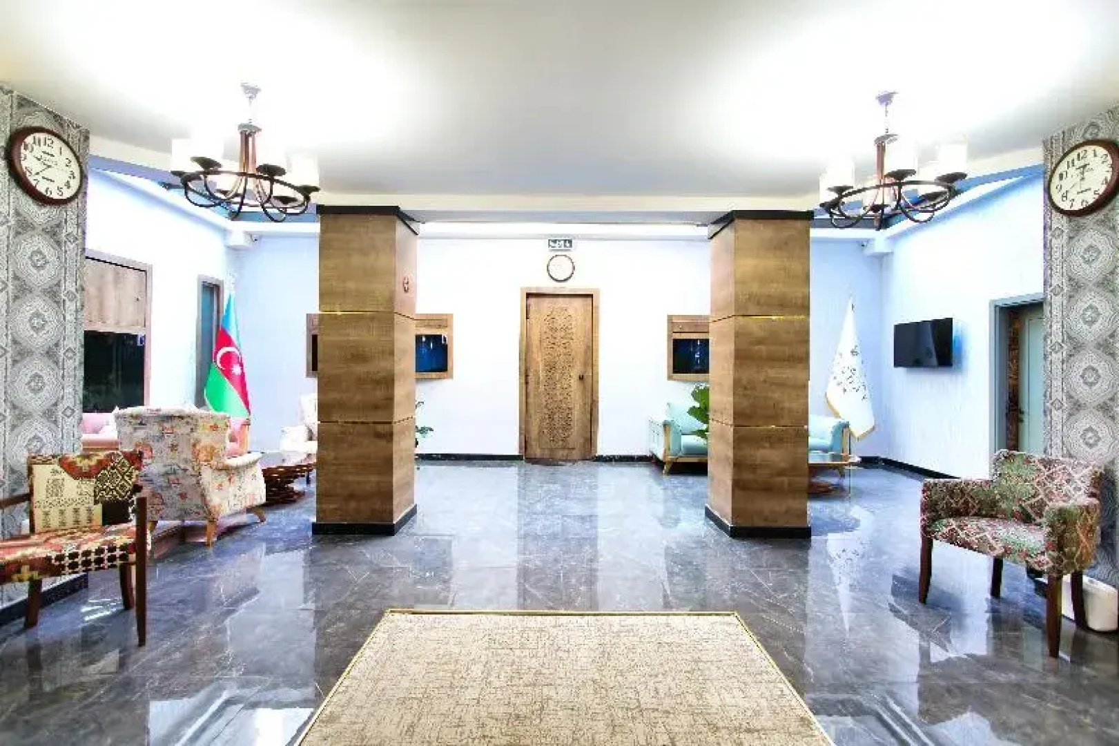 Sunday Palace Hotel Baku
