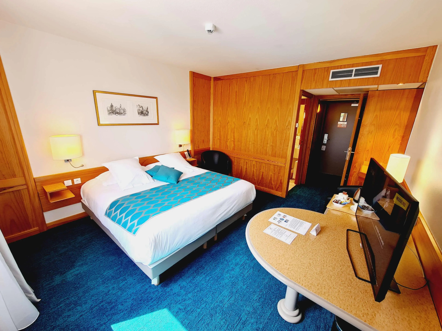 Best Western Plus Hotel & SPA Le Schoenenbourg