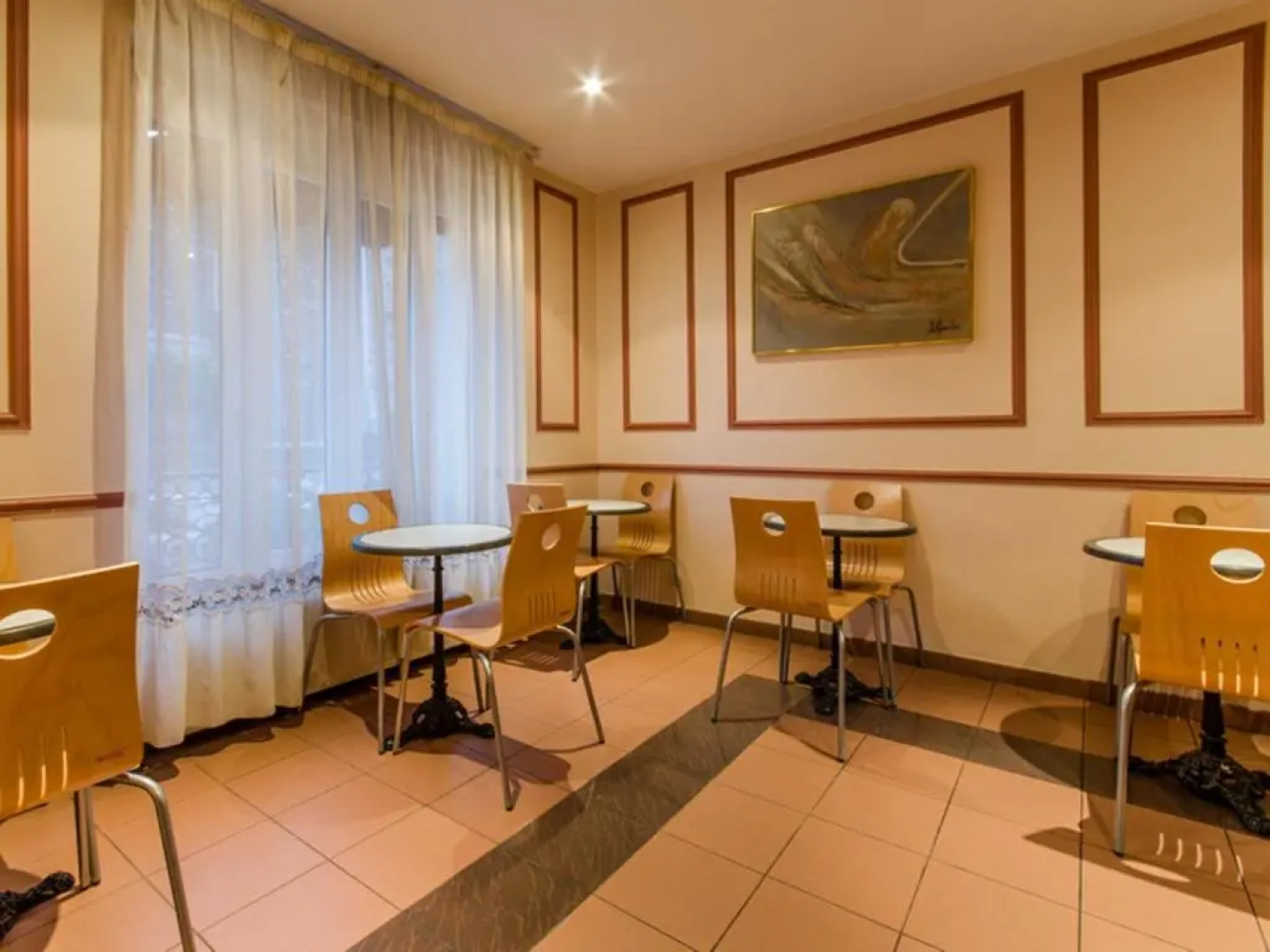 Hôtel Arc Paris Porte d’Orléans