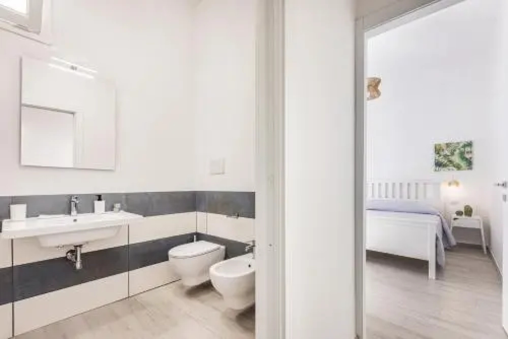 Appartamenti Fronte Mare