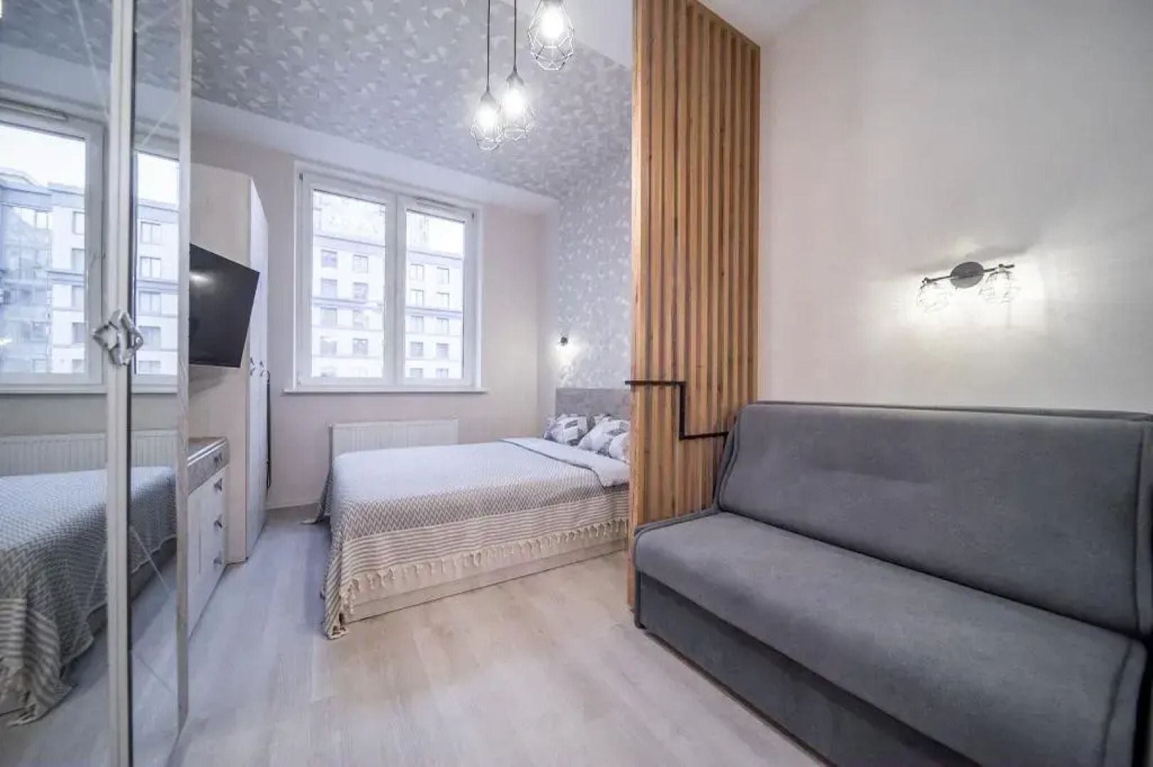 Апартамены на ​проспекте Московский 183-185 литер Б