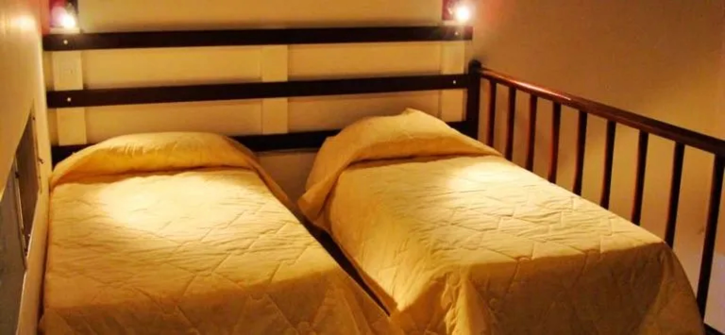 La Tambora Beach Suites Sustainable Resort