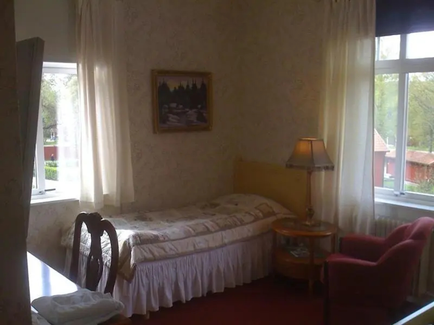 Hotell Örnen