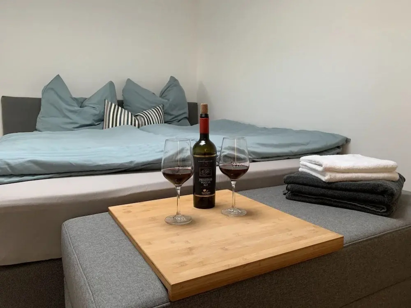 Argenta Apartment Nr 4