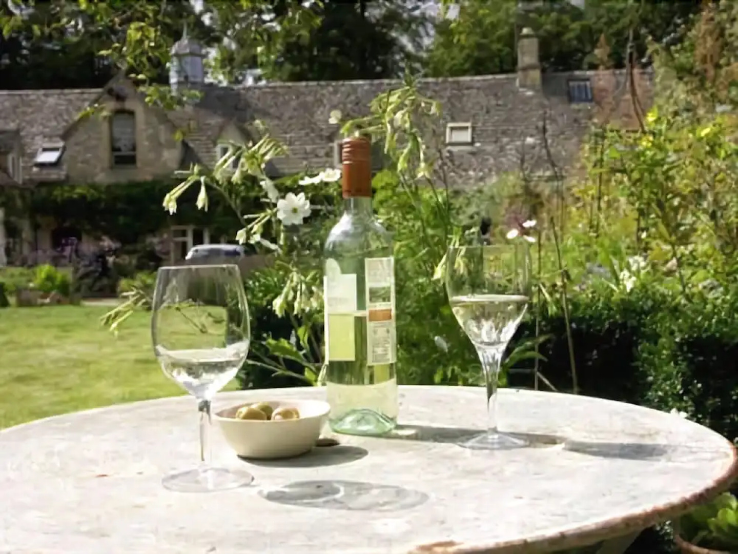 Shipton Grange House