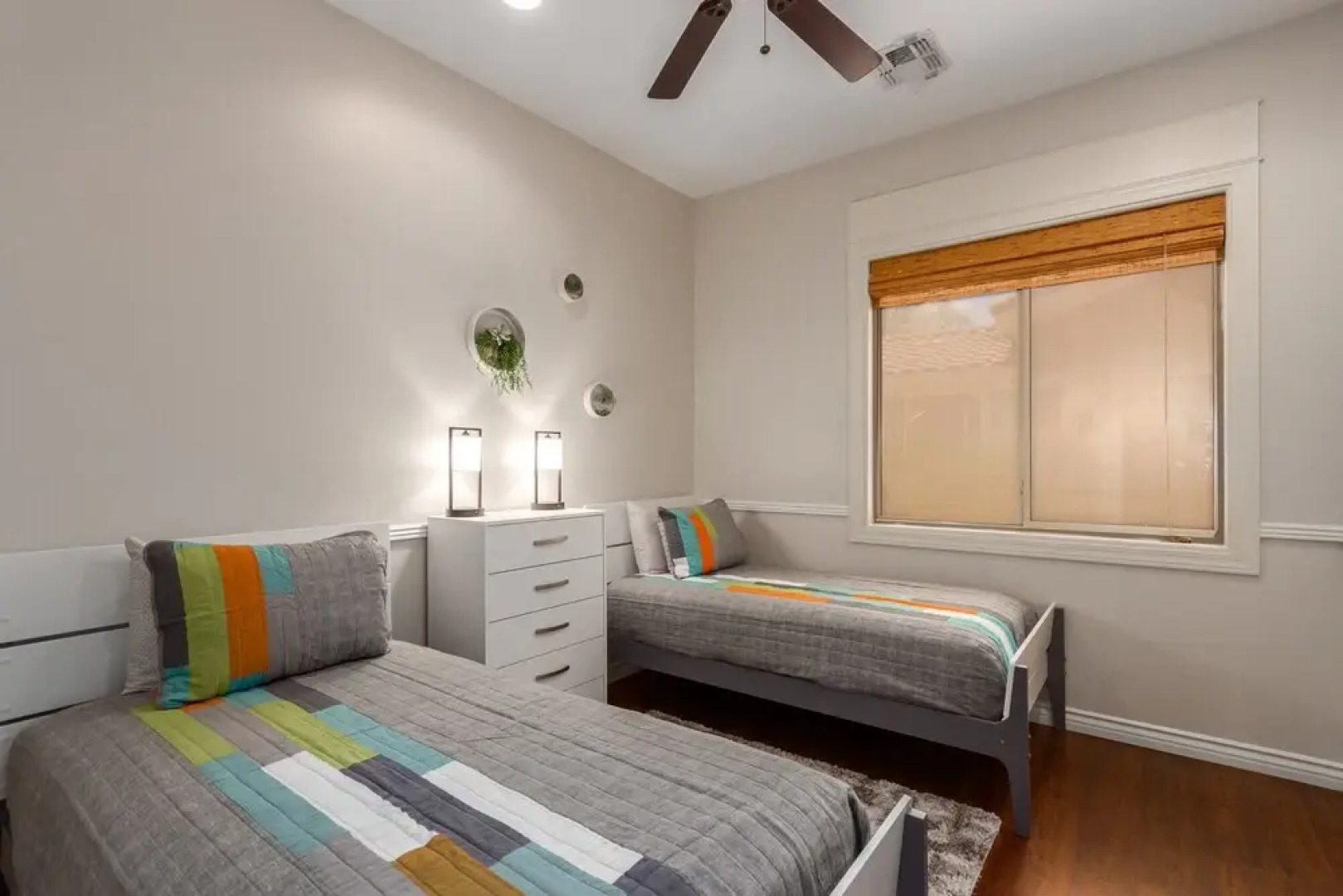 Dublin Gilbert 4 Bedroom Home by RedAwning, Gilbert