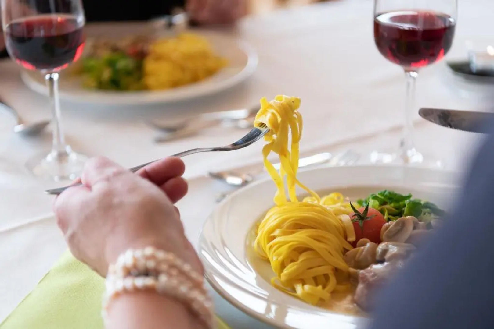 Haus der Begegnung Kloster Ilanz