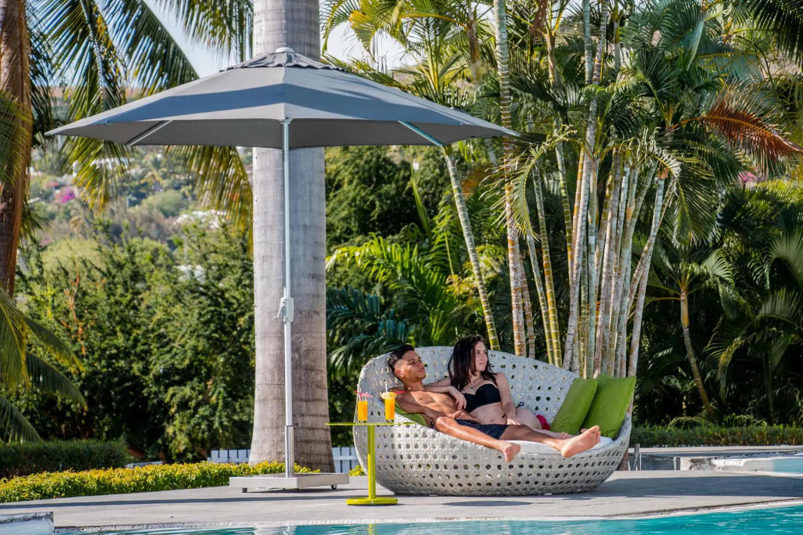 Grand Htel des Mascareignes