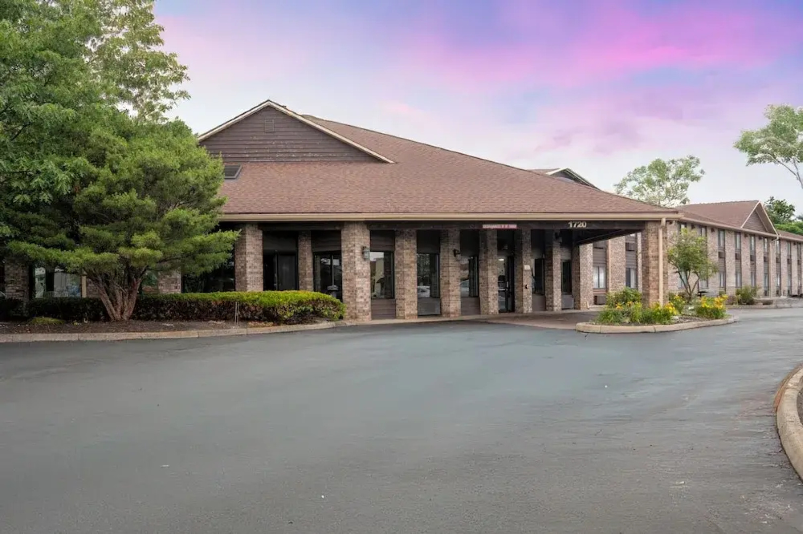 Baymont Inn & Suites Delaware