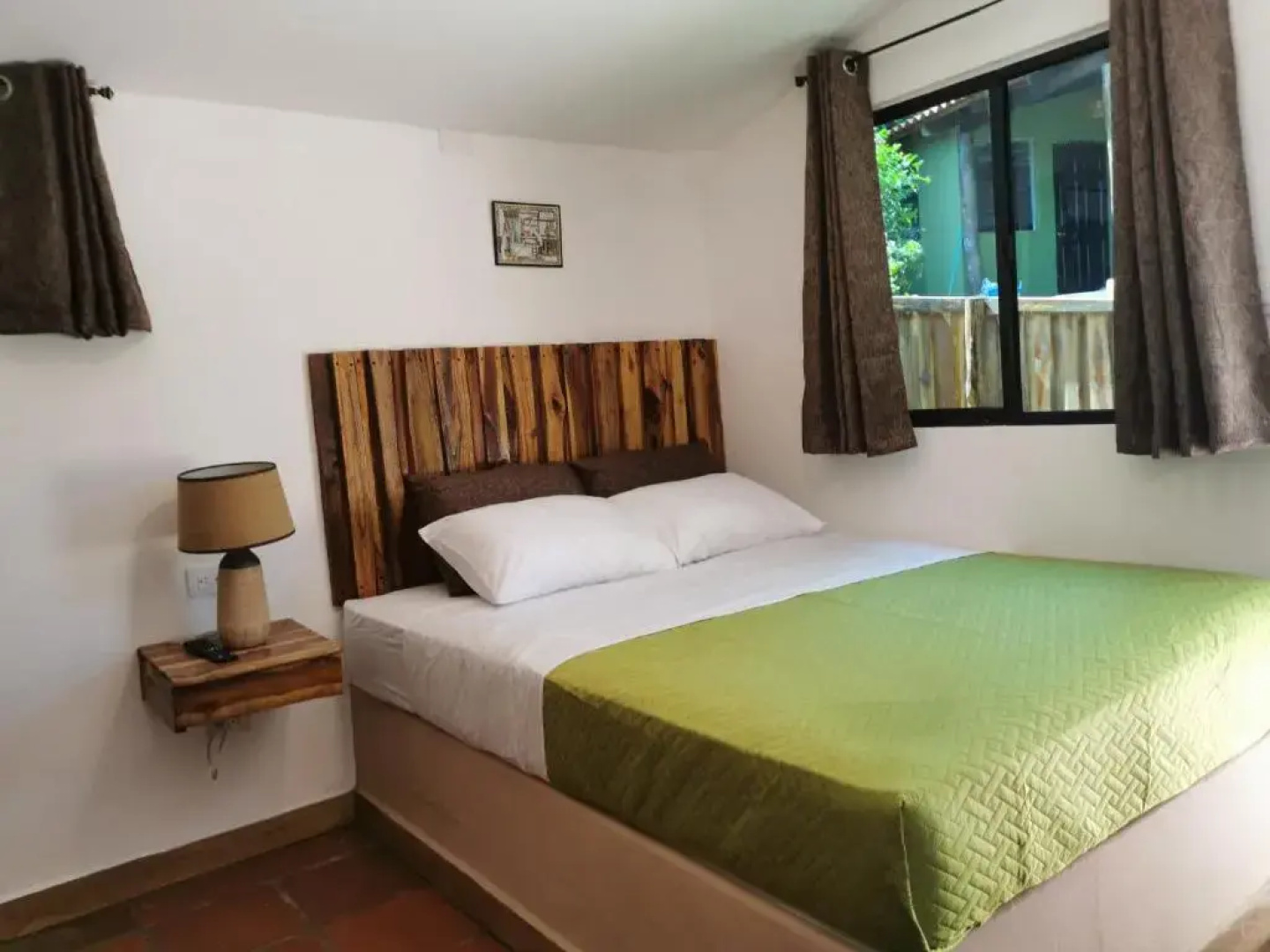 Lagarza Hostel