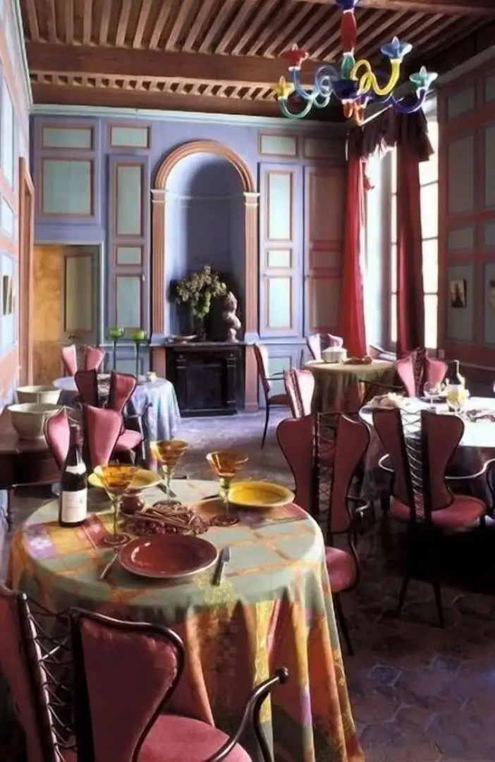 Hôtel de Digoine - Demeure d'hôtes