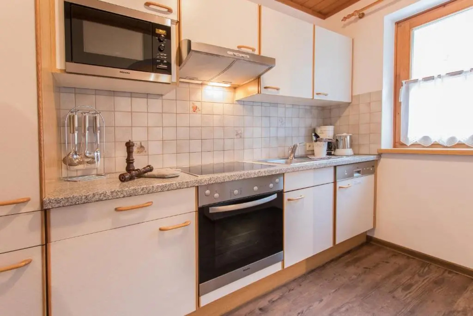 Appartement Wimreiter