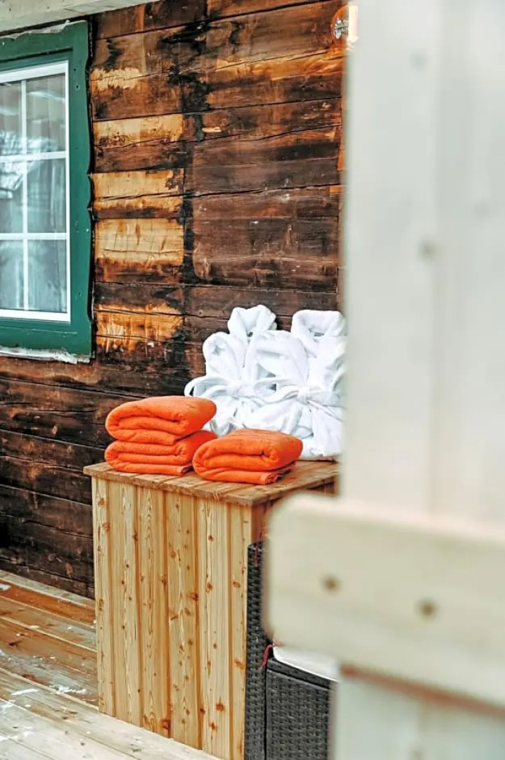 Rösslgut Bed & Breakfast