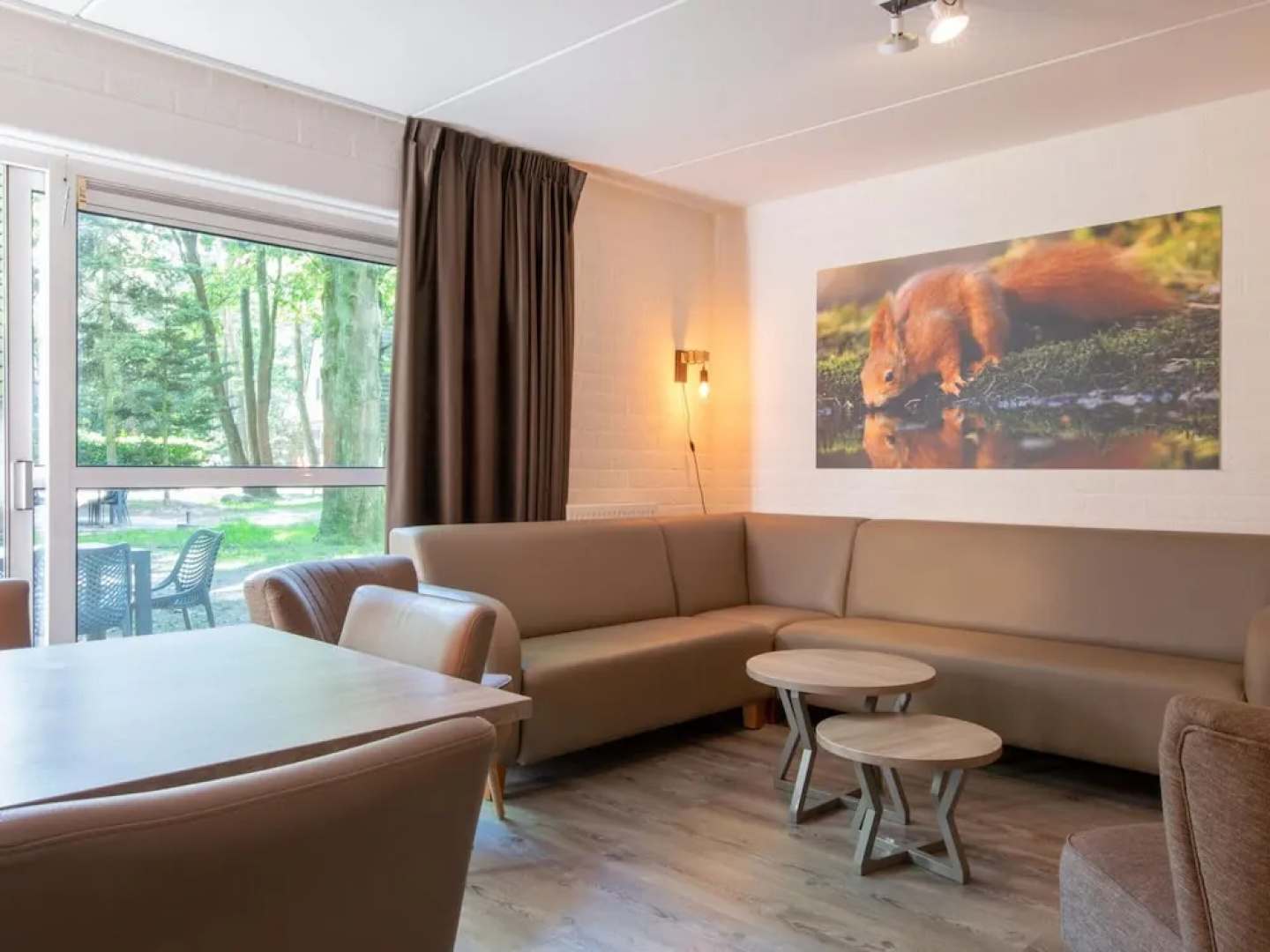 Woodland Retreat Near Breda