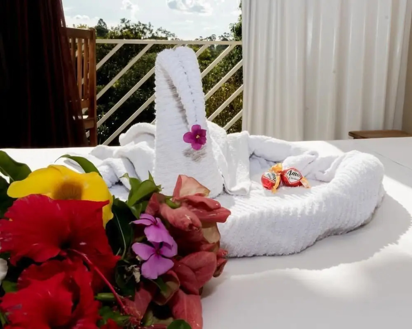 Pousada da Serra Trail