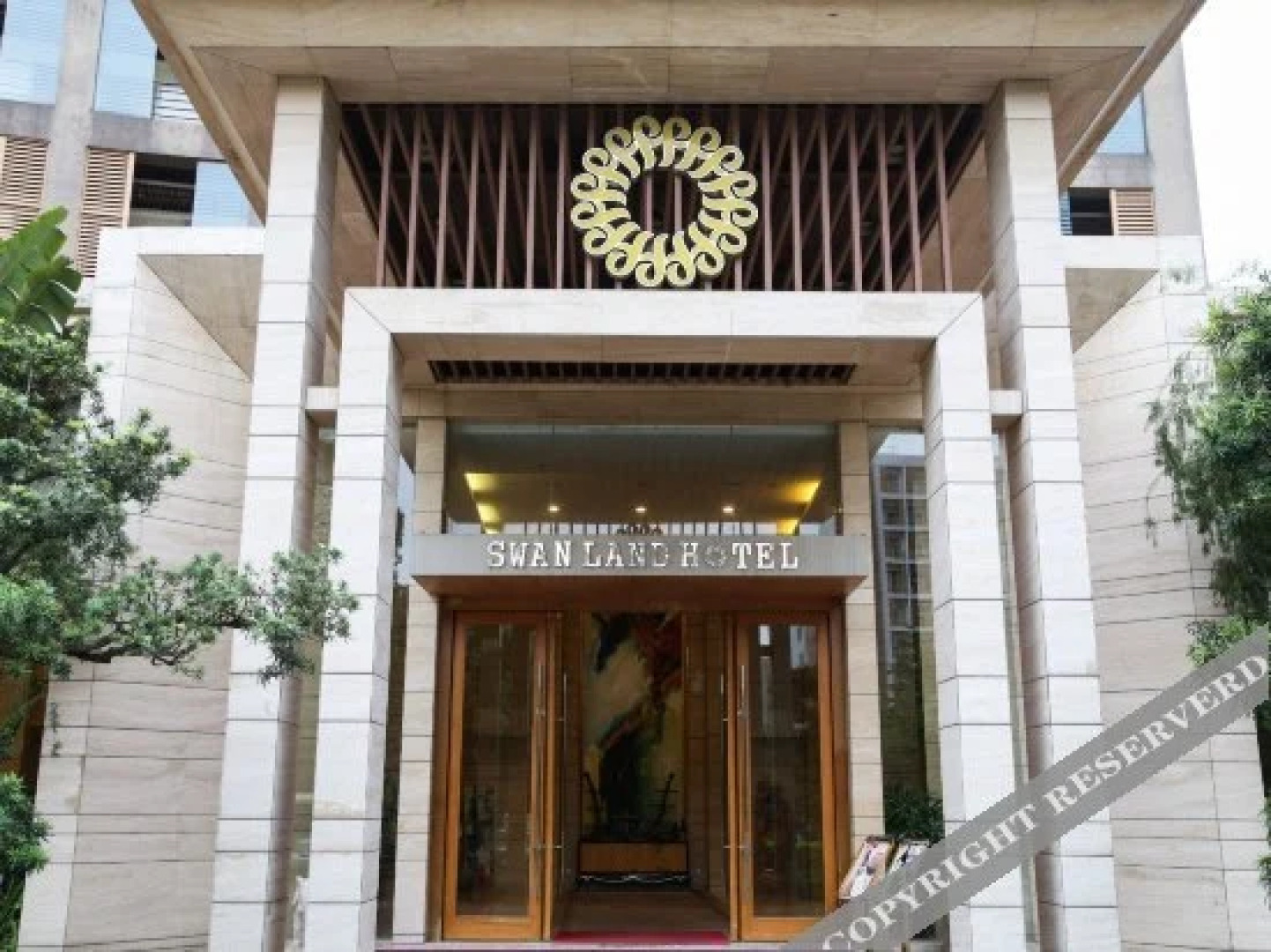 Swan Land Hotel - Dongguan