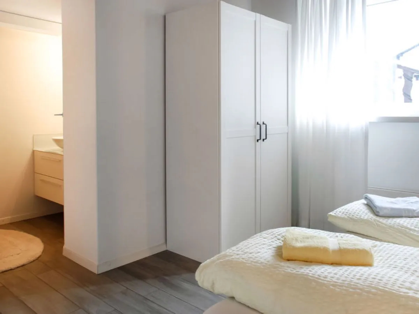 Apartment Viralago Pettneu am Arlberg