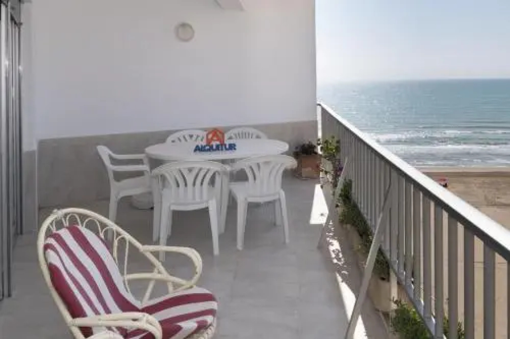 Santa Marta, I-A 7º-19