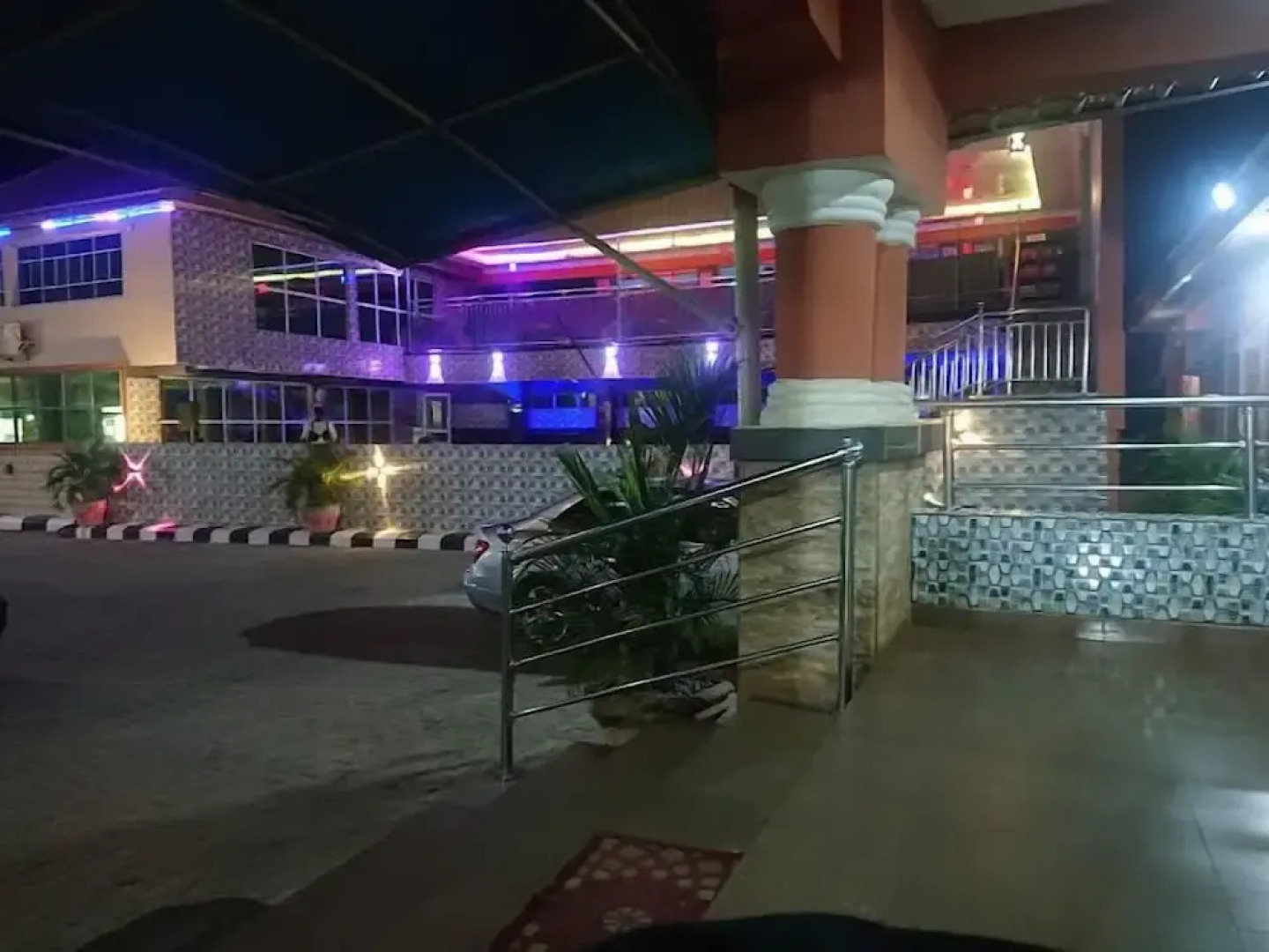 Somewatt Fresh Hotels