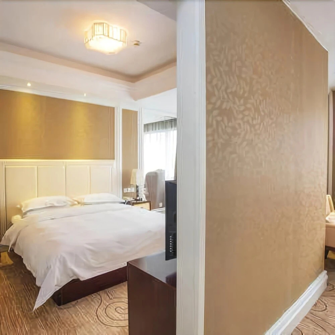 Anji International Holiday Hotel